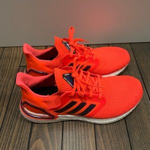 Men’s Adidas Ultraboosts! Never been worn outside